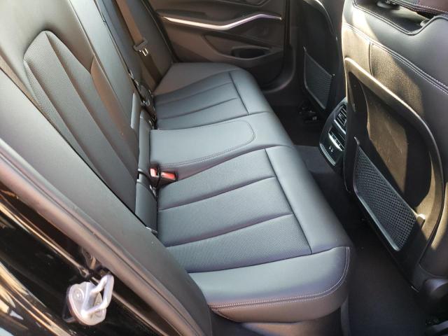 2022 BMW 330XE 3MW5P9J06N8C72244