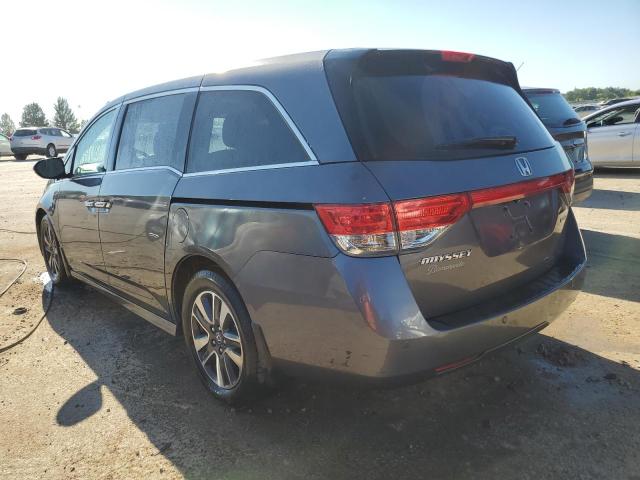 5FNRL5H98FB051125 2015 HONDA ODYSSEY - Image 2