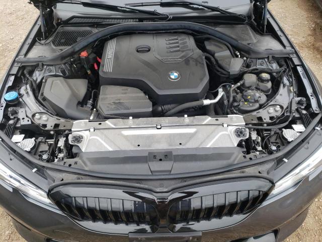 3MW5R7J00M8C12635 BMW 330XI
