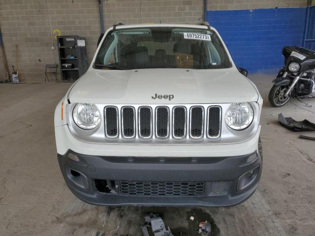 ZACCJBDB8JPH35385 Jeep Renegade Limited