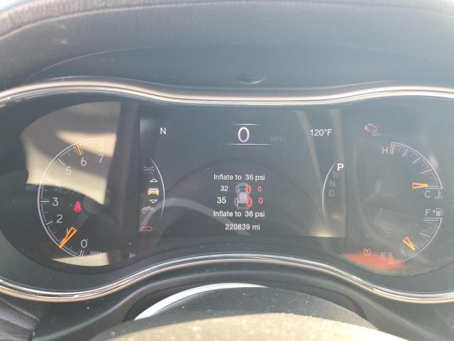 1C4RJFJT6GC498133 Jeep Grand Cherokee Summit