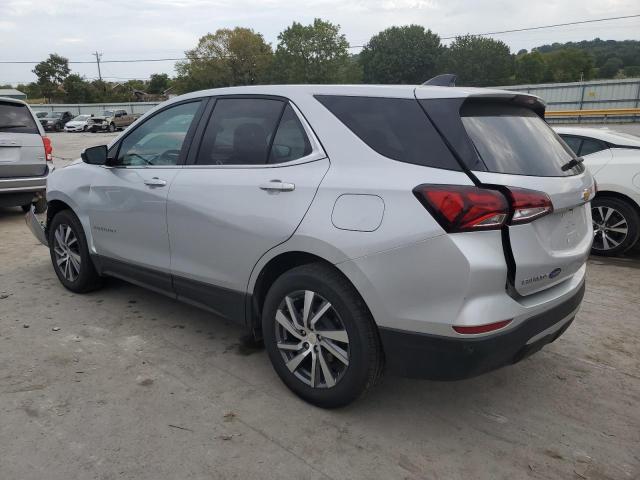 3GNAXKEV2NL269988 | 2022 CHEVROLET EQUINOX LT