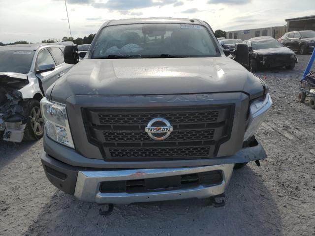 2021 Nissan Titan Xd Sv VIN: 1N6AA1FB7MN513087 Lot: 67668713