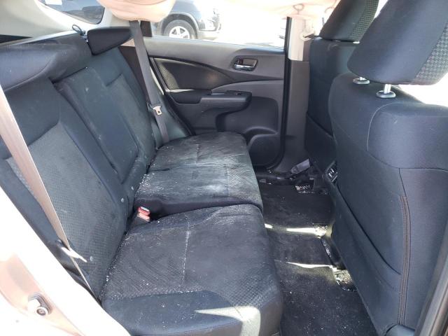2HKRM4H55GH635215 Honda CR-V EX