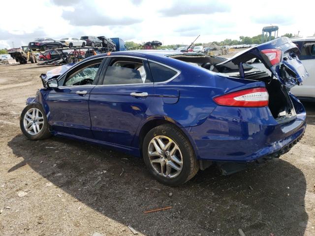 1FA6P0HD4E5380683 | 2014 FORD FUSION SE