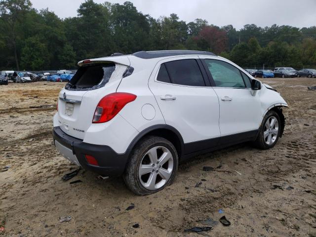 KL4CJASB5GB704007 Buick Encore
