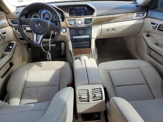 WDDHF5KB7GB197461 Mercedes-Benz E 350