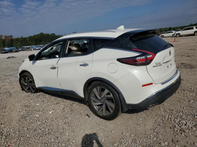 5N1AZ2CJ8LN158678 Nissan Murano SL 2