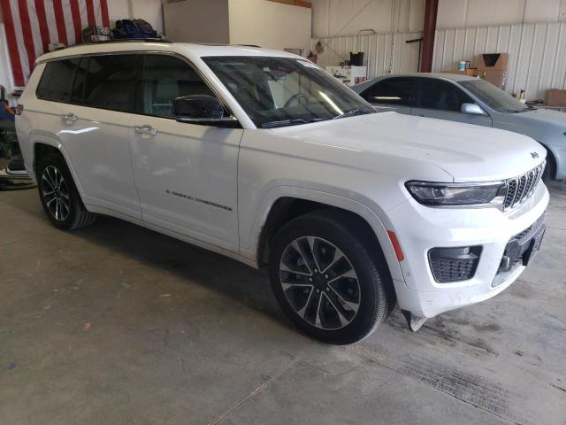 1C4RJKDGXN8525888 Jeep Grand Cherokee L Overland
