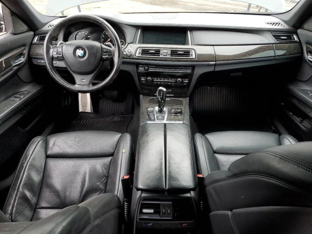 VIN WBAYF8C51ED141793 2014 BMW 7 Series, 750 Lxi no.8