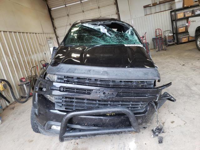 3GCUYEED3KG174744 | 2019 CHEVROLET SILVERADO