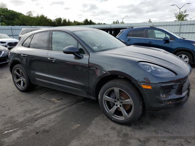 VIN WP1AA2A58PLB09787 2023 Porsche Macan, Base no.4