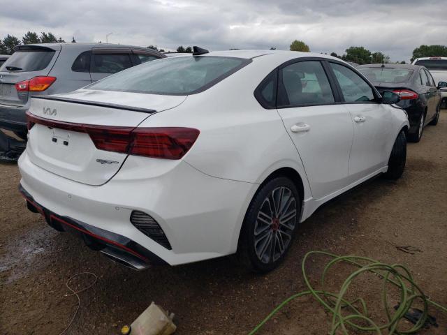 3KPF44AC6PE646398 KIA FORTE GT