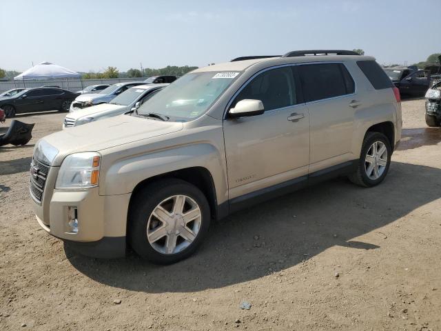 2011 GMC Terrain SLE