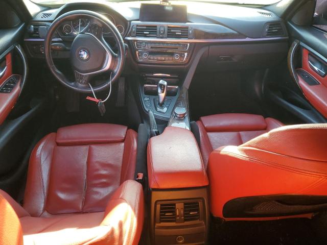 WBA3A5G58FNS89095 BMW 328 I