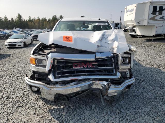 2015 GMC SIERRA K15 - 1GTV2UEC9FZ292522