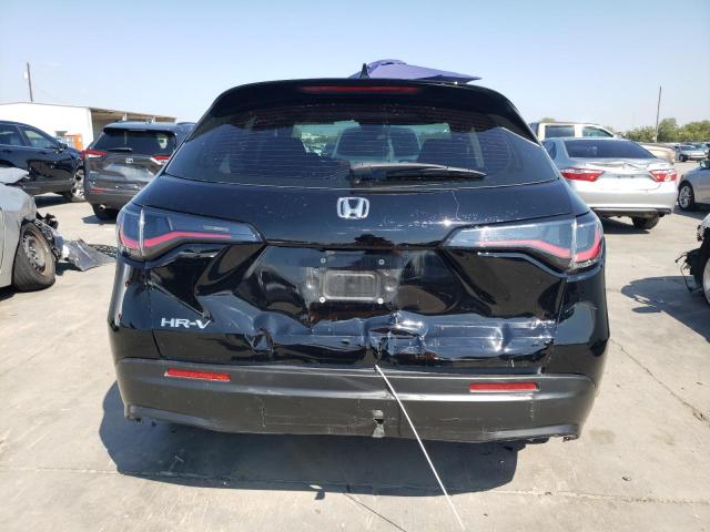 3CZRZ1H36PM720065 Honda HR-V LX