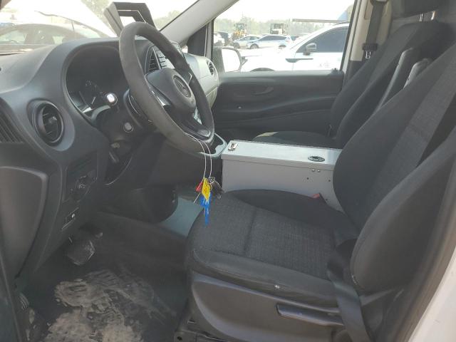 WD3PG2EA0G3144626 Mercedes-Benz Metris