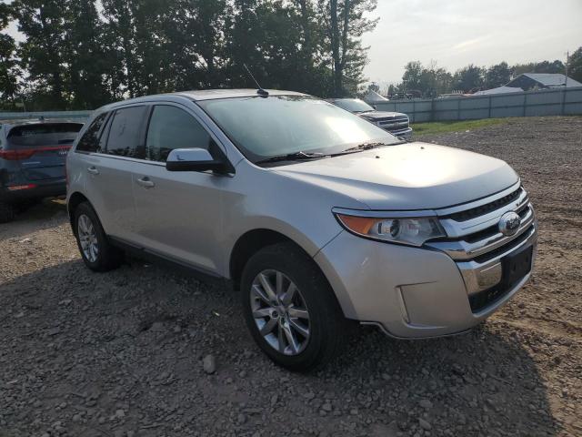 2FMDK4KC5EBA34298 Ford Edge Limited