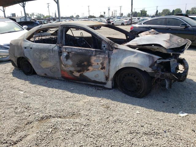 Vin: 5yfburhe8hp723579, lot: 70192123, toyota corolla l 20174
