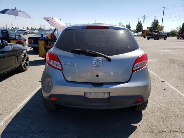 JM1DE1KZ8E0182977 Mazda 2 Sport