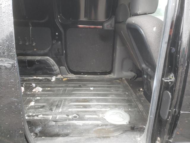 3N6CM0KN1EK692972 Nissan NV200 2.5S