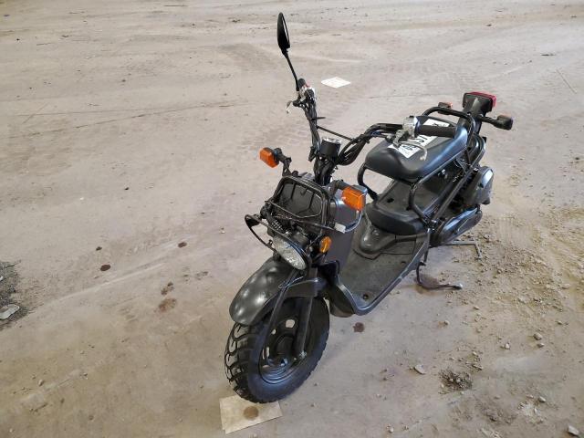 2023 HONDA NPS50 JH2AF5816PK101840