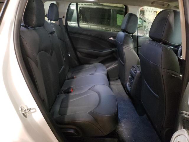 LRBFXBSAXHD200491 Buick Envision Essence