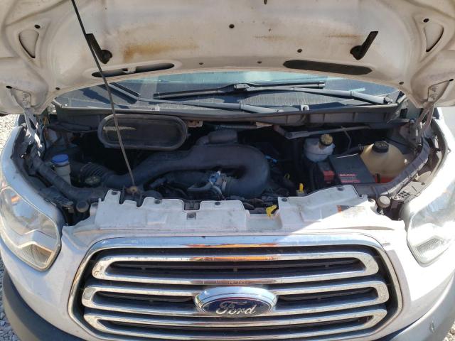 1FTYR1ZM4GKA23218 Ford Transit T-250