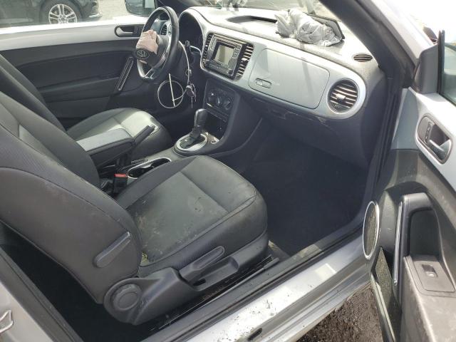 2016 VOLKSWAGEN BEETLE S/S - 3VW507AT4GM809173