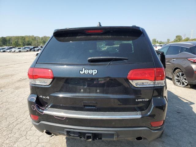 1C4RJFBG3EC471969 Jeep Grand Cherokee Limited
