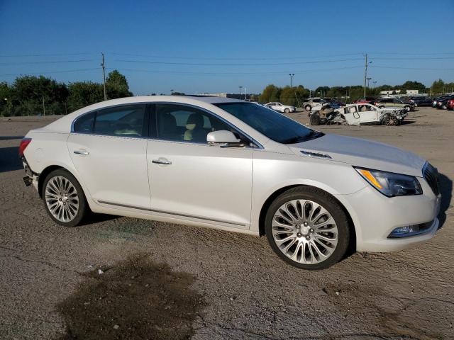 1G4GF5G38FF172966 Buick Lacrosse Premium
