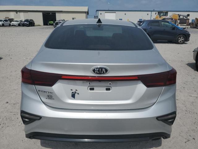 3KPF24AD5KE007310 Kia Forte FE 6