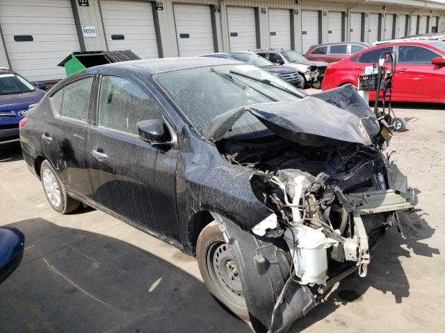 3N1CN7AP3KL863757 | 2019 NISSAN VERSA S