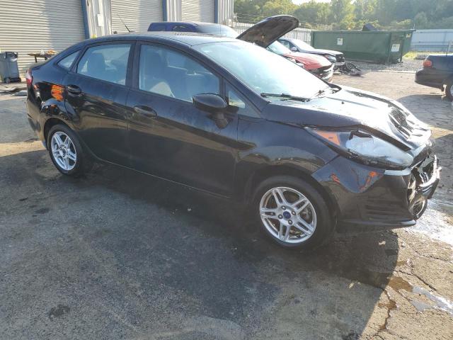 3FADP4BJXHM115293 Ford FIESTA SE