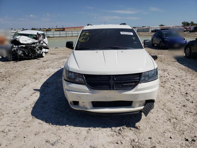 3C4PDCAB3JT273975 Dodge JOURNEY SE
