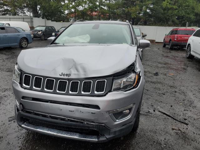 3C4NJDCBXKT672371 Jeep Compass Limited