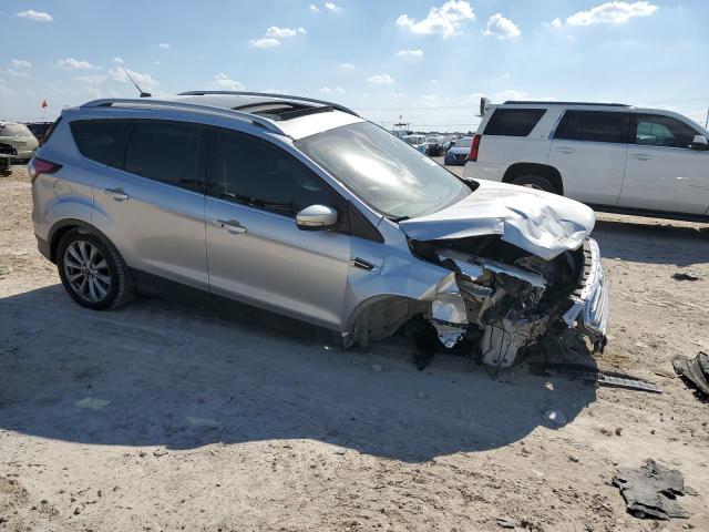 2017 FORD ESCAPE TIT - 1FMCU0JD5HUC76676