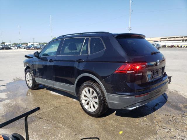 3VV0B7AX7KM162109 Volkswagen Tiguan S 2