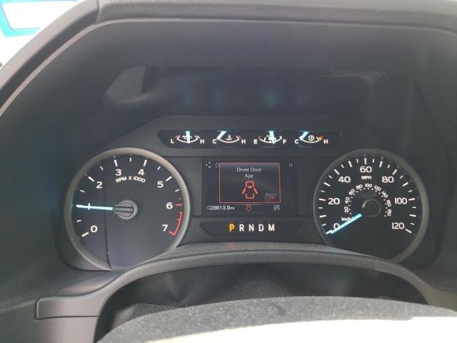 1FTEW1C57LKE78524 Ford F150 Supercrew
