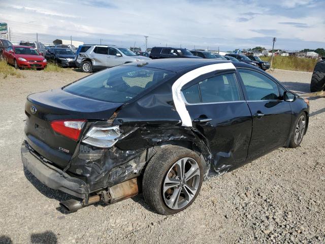 KNAFX4A85F5287541 KIA FORTE EX