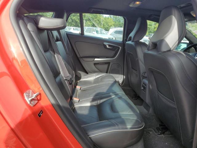 2015 VOLVO V60 R DESI - YV1902SH8F1190665
