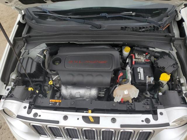 ZACCJADT3GPD47590 Jeep Renegade Limited