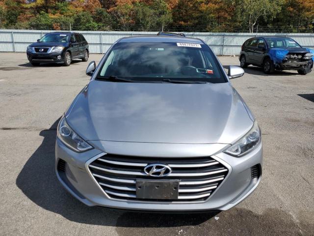 2017 Hyundai Elantra Se VIN: 5NPD84LF9HH030565 Lot: 69878023