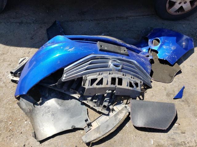 3N1CE2CP9EL434272 Nissan Versa Note S