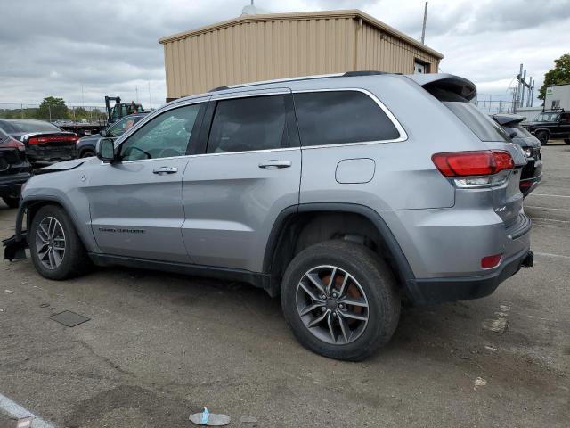 1C4RJFAG4LC234194 Jeep Grand Cherokee Laredo