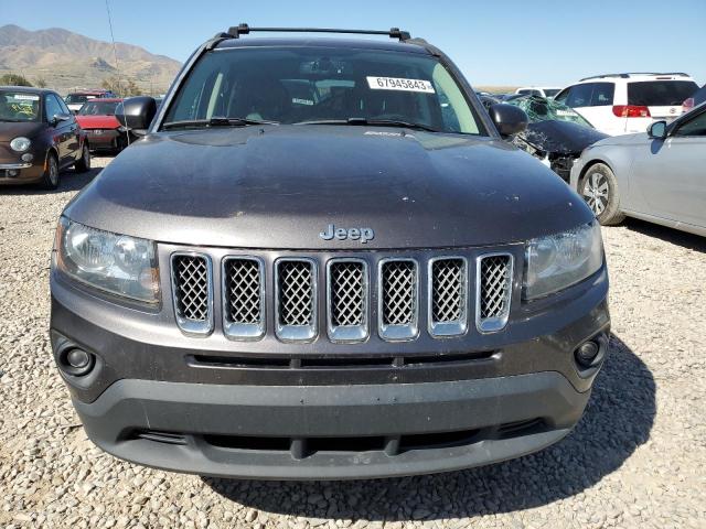 1C4NJDEB6GD635957 Jeep Compass Latitude