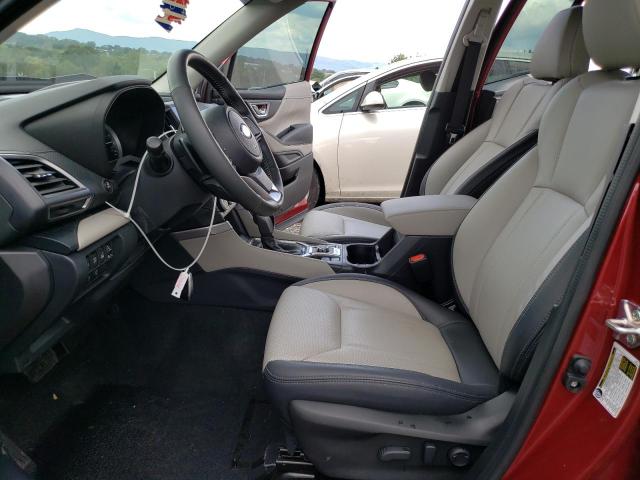 JF2SKAPC5NH497081 Subaru Forester Limited