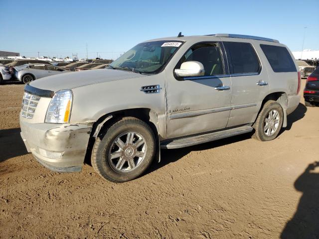 2007 Cadillac Escalade Luxury