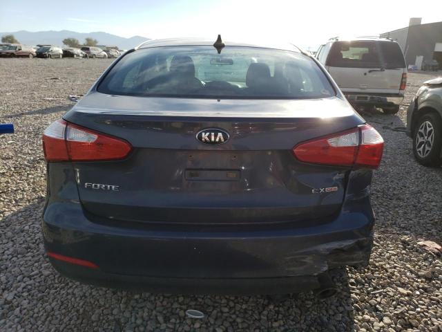 KNAFX4A89F5359731 KIA FORTE EX
